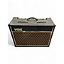 Used VOX AC15C1 15W Tube Guitar Combo Amp