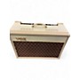 Used VOX AC15C1 15W Tube Guitar Combo Amp