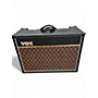 Used VOX AC15C1 15W Tube Guitar Combo Amp