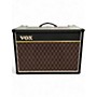 Used VOX AC15C1 15W Tube Guitar Combo Amp