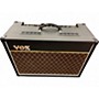 Used VOX AC15C1 15W Tube Guitar Combo Amp