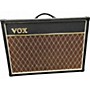 Used VOX AC15C1 15W Tube Guitar Combo Amp