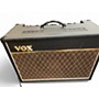 Used VOX AC15C1 15W Tube Guitar Combo Amp