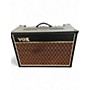 Used VOX AC15C1 15W Tube Guitar Combo Amp