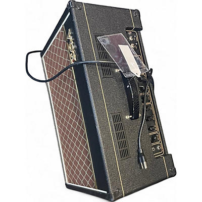 Used VOX AC15C1 15W Tube Guitar Combo Amp