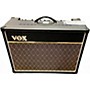 Used VOX AC15C1 15W Tube Guitar Combo Amp