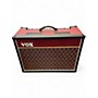 Used VOX AC15C1 15W Tube Guitar Combo Amp
