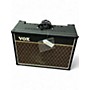 Used VOX AC15C1 15W Tube Guitar Combo Amp