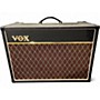 Used VOX AC15C1 15W Tube Guitar Combo Amp