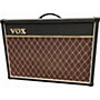 Used VOX AC15C1 15W Tube Guitar Combo Amp