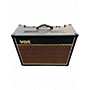 Used VOX AC15C1 15W Tube Guitar Combo Amp
