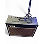 Used VOX AC15C1 15W Tube Guitar Combo Amp