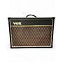 Used VOX AC15C1 15W Tube Guitar Combo Amp