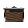 Used VOX AC15C1 15W Tube Guitar Combo Amp