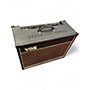 Used VOX AC15C1 15W Tube Guitar Combo Amp