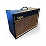 Used VOX AC15C1 15W Tube Guitar Combo Amp