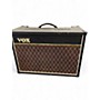 Used VOX AC15C1 15W Tube Guitar Combo Amp
