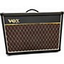 Used VOX AC15C1 15W Tube Guitar Combo Amp