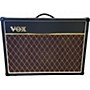 Used VOX AC15C1 15W Tube Guitar Combo Amp