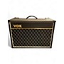 Used VOX AC15C1 15W Tube Guitar Combo Amp