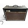 Used VOX AC15C1 15W Tube Guitar Combo Amp