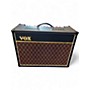 Used VOX AC15C1 15W Tube Guitar Combo Amp