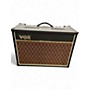 Used VOX AC15C1 15W Tube Guitar Combo Amp