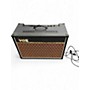 Used VOX AC15C1 15W Tube Guitar Combo Amp