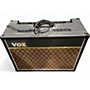 Used VOX AC15C1 15W Tube Guitar Combo Amp