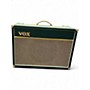 Used VOX AC15C1 15W Tube Guitar Combo Amp