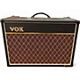 Used VOX AC15C1 15W Tube Guitar Combo Amp