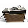 Used VOX AC15C1 15W Tube Guitar Combo Amp