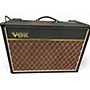 Used VOX AC15C1 15W Tube Guitar Combo Amp