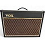 Used VOX AC15C1 15W Tube Guitar Combo Amp
