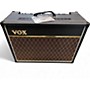Used VOX AC15C1 15W Tube Guitar Combo Amp