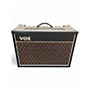 Used VOX AC15C1 15W Tube Guitar Combo Amp
