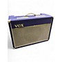 Used VOX AC15C1 15W Tube Guitar Combo Amp