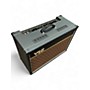 Used VOX AC15C1 15W Tube Guitar Combo Amp