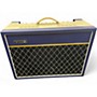 Used VOX AC15C1 15W Tube Guitar Combo Amp