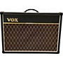 Used VOX AC15C1 15W Tube Guitar Combo Amp