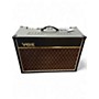 Used VOX AC15C1 15W Tube Guitar Combo Amp