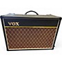Used VOX AC15C1 15W Tube Guitar Combo Amp