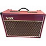 Used VOX AC15C1 15W Tube Guitar Combo Amp