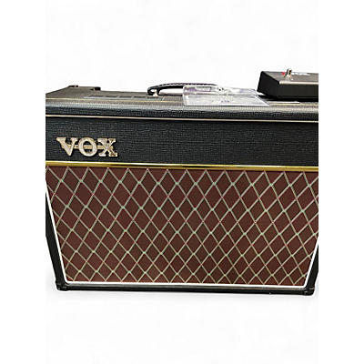Used VOX AC15C1 15W Tube Guitar Combo Amp