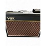 Used VOX AC15C1 15W Tube Guitar Combo Amp
