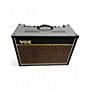 Used VOX AC15C1 15W Tube Guitar Combo Amp