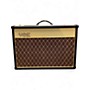 Used VOX AC15C1 15W Tube Guitar Combo Amp