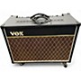 Used VOX AC15C1 15W Tube Guitar Combo Amp