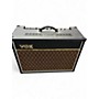 Used VOX AC15C1 15W Tube Guitar Combo Amp