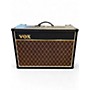 Used VOX AC15C1 15W Tube Guitar Combo Amp